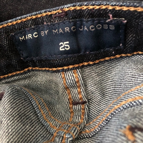 marc by marc jacobs jeans - Picture 4 of 4